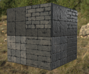 Dungeon Keeper Project