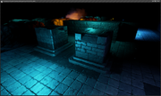 Dungeon Keeper Project