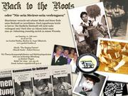 Invitation for a friend.