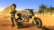 Motocross Madness for XBox 360