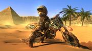 Motocross Madness for XBox 360