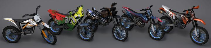 Motocross Madness for XBox 360