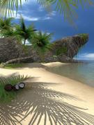 Background sets for a Gameboy Advanced SP